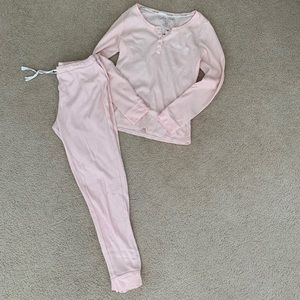 Calvin Klein PJ set